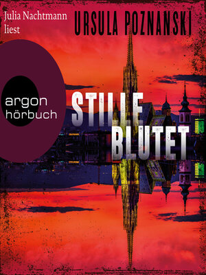 cover image of Stille blutet--Mordgruppe, Band 1 (Ungekürzte Lesung)